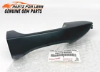 69215-02020 Toyota Genuine Handle Assy, Front Door, Outside Rh 6921502020 New. Price: $81.38.