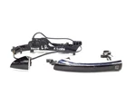 07 2011 Mercedes CLS63 Amg Oem Left Rear Exterior Outside Door Handle Scuffs Used. Price: $100.00.