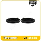 2X Door Handles Outside For Hyundai Santa Fe 2001-06 Rear Left Right New. Price: $17.99.