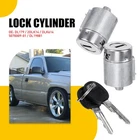 Door Lock Cylinder Set With Keys For 95-99 Chevy Gmc 5070009-01/DL179 2DLK14 New. Price: $12.34.