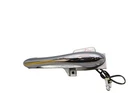 03-13 Maserati Quattroporte M139 Rear Left Driver Side Exterior Door Handle Oem Used. Price: $63.60.