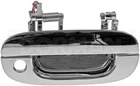 Dorman 91026 Exterior Door Handle Front Right Fits Dodge Models New. Price: $44.23.