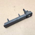 84-96 C4 Corvette Exterior Door Handle Drivers Left Outside Release Oe Used. Price: $44.99.