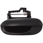For Bmw 528I 1997 - 2000 Exterior Door Handle Rear, Driver Side Primed New. Price: $24.56.