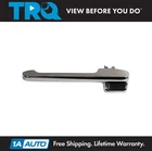 Chrome Outside Exterior Door Handle Driver Left Lh 80-96 Ford Pickup Truck New. Price: $35.95.