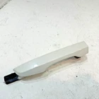 2019-2021 Honda Civic Rear Left Driver Door Exterior Handle Oem White NH883P Used. Price: $44.99.