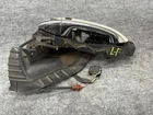 Front Exterior Key Less Door Handle Left Side Mercedes X164 ML320 GL320 Oem Used. Price: $99.00.