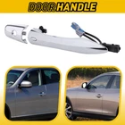 For Infiniti QX50 QX60 QX80 M37 Exterior Door Handles Front Driver Left Side New. Price: $28.49.