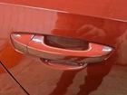 Used Rear Right Exterior Door Handle Fits: 2015 Volkswagen Passat Assembly Paint. Price: $75.90.