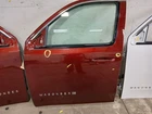 Driver Left Jeep Wagoneer 2023 Front Door 2946116 Used. Price: $744.00.