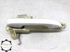 2020-2025 Kia Telluride Right Passenger Rear Exterior Door Handle Oem Used. Price: $144.99.