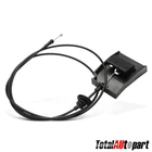 Hood Release Cable With Handle For Nissan Titan 2004-2015 Armada 2005-2015 5.6L New. Price: $20.99.
