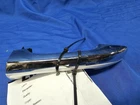 Left Front Driver Exterior Door Handle 2019 2020 Kia Optima - White Oem Used. Price: $54.99.