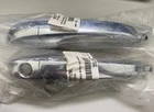 For Magnum Chrome Front Outside Exterior Outer Door Handle Left Right Set Pair New. Price: $55.00.