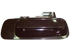 For 1997-2001 Toyota Camry Door Handle Rear Right Depo 53199QJWJ 1998 1999 2000 New. Price: $22.05.