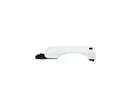 Genuine Mopar Exterior Door Handle Right 6ZA12GW7AC New. Price: $100.04.