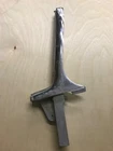 1958 Corvette Door Pillar Post Oem Gm Part With Serrations #3754012 Rh Used. Price: $275.00.