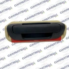00-04 Jeep Grand Cherokee Rear Liftgate Exterior Outside Door Handle 55136699AB Used. Price: $29.72.