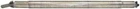 Drive Shaft For 2010 Gmc Sierra 2500 Hd Standard Cab Pickup 4WD New. Price: $780.23.