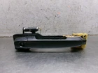 07 - 12 Toyota Yaris Right Passenger Front Exterior Door Handle Sdn Assembly Used. Price: $47.96.