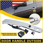 For 2010-2013 Nissan Rogue Front Left Outside Door Handle Outer Car 2011 12 New. Price: $18.99.