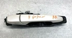 2006-2012 Ford Fusion Rear Right Passenger Door Exterior Handle Oem Used. Price: $39.99.