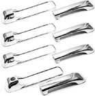 Sizver Chrome Door Handle Covers For Ram 1500 2500 3500 Crew Cab New. Price: $41.30.