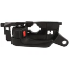 For 2008-2010 Hyundai Sonata Interior Black Door Handle Front Left Driver Side New. Price: $13.69.