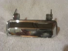 Nos Mopar 1970'S B+f-body Door Handle New. Price: $120.00.