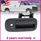 Rear Right Side Sliding Door Handle For 2010-2020 Express Savana 84084710 New. Price: $17.30.