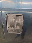 Used Rear Right Exterior Door Handle Fits: 1999 Ford F350SD Pickup. Price: $85.85.