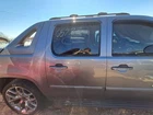 2007 Chevrolet Avalanche Passenger Rear Door Shell - Used, Local Pickup Only. Price: $284.95.