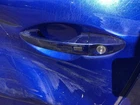 Driver Door Handle Exterior Front Body Color Fits 12-17 Veloster 961629 Used. Price: $135.00.
