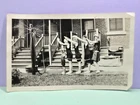 Vintage 1920'S-30'S Photograph Girls Swimsuits Backyard Swimming 4X2 Used. Price: $19.99.