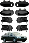 Door Handle SET(8PCS), Compatible With 1995-1999 Toyota Avalon, New. Price: $67.99.