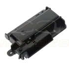 Black Upper Dash Glove Box Latch Handle For Chevrolet Silverado Gmc Sierra New. Price: $11.33.