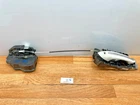Oem Bmw F06 F13 Comfort Access Front Driver Door Handle White W/ Actuator 64K Used. Price: $129.95.