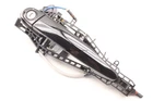Bmw 435XI 14 15 16 Coupe 2DR Driver Left Outside Door Handle Comfort Access Oem Used. Price: $82.99.