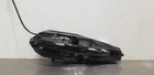 22 Ford Mustang Exterior Door Handle Front Right Passenger Black Used. Price: $60.00.