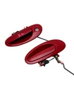2005 Dodge Neon Sxt Left & Right Front Exterior Door Handle Pair Used. Price: $59.00.
