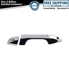 Rear Left Exterior Door Handle Chrome Fits 2017-2022 Kia Sportage New. Price: $43.85.