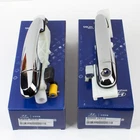 New Hyundai Door Handle Set Front (l&r) For 2005-09 Tucson 82650-2E010+. Price: $52.76.