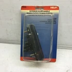 77070 Dorman Help! Exterior Door Handle Gm Front Left New. Price: $15.00.