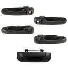Tailgate Handle For Ram Truck Dodge 2500 3500 1500 2002-2008 New. Price: $103.35.