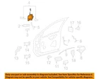 Ford Oem 00-16 Excursion Lock Hardware-handle, Outside 7C3Z3626604APPTM New. Price: $48.42.