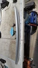 05-07 Jeep Grand Cherokee Liftgate License Applique Handle Eyebrow 5HU81TRMAE D5 Used. Price: $60.00.
