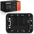 A-premium Front Left Driver Side Interior Door Handle Compatible With Black New. Price: $41.25.