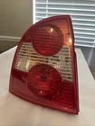 2001-2005 Volkswagen Passat Driver Left Side Taillight Oem. U11253 Vw Used. Price: $55.20.
