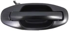 Exterior Door Handle-outside Dorman Fits 01-06 Hyundai Santa Fe New. Price: $64.95.