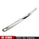 Door Handle Chrome Trim For Bentley Continental Flying Spur 06-12 3W0837379A New. Price: $39.99.